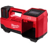 Milwaukee aku kompresor za gume 18V - M18BI-0