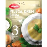 Yumis pileća krem supa 54g kesica Cene