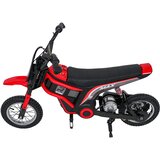 Motor Otroški motor na akumulator RZ56 MAX - rdeč | Shoptok.si