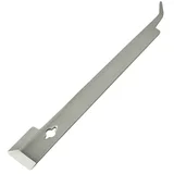 Pčelarski nož sa kukom-inox