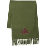 Šali & Rute 30X180 SCARF Kaki