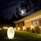  LED RGB dekorativna solarna lampa 0,2W/1xAA IP44 500 mAh | Eponuda.com
