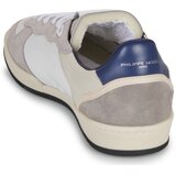 Philippe Model Nizke superge PGAL LOW MAN Bela | Shoptok.si
