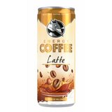Hell napitak energy coffee latte 250ML Cene