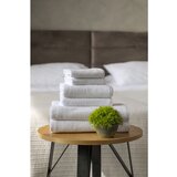 Dekordom peškir HOTEL PLAIN 450gr 20/2 - 50x90 Cene