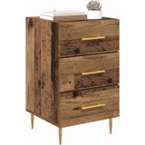  Nočna omarica Star les 40 x 40 x 66 cm Konstruiran les, (5000160595) | Shoptok.si