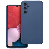  Gumijasti / gel etui Soft za Samsung Galaxy A54 - modri Cene