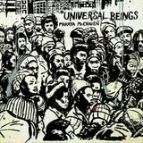 Makaya McCraven Universal Beings (LP Set)