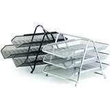 Forpus Pisemski odlagalnik 3-delni, mreža | Shoptok.si
