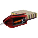 Barberinis Denarnice D83041356436 Rdeča | Shoptok.si