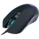 Tracer miš optički, gaming, 3200 dpi, rgb, usb – gamezone edge u