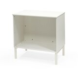 Stokke previjalna komoda Sleepi 1/2 white | Shoptok.si