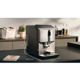 Siemens TF303E08 EQ300 Aparat za kavu u zrnu, šampanjac | shoptok.hr