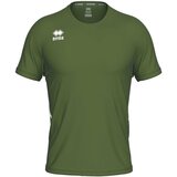 Errea Majice & Polo majice Marvin Maglia Mc Ad Zelena | Shoptok.si