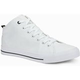 Ombre Clothing Men's high-top trainers T389 Cene