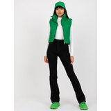 Och Bella Vest-TW-KZ-BI-82230.19-green | shoptok.hr