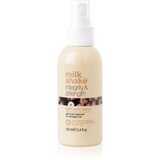 Milk Shake Integrity & Strength Split Ends Saviour nega brez spiranja za razcepljene konice 100 ml Cene