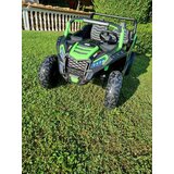 Lean_Toys Otroški avto xxl utv 24v Zelena ben | Shoptok.si