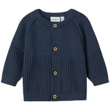 vesta DR 13247348 NBMOLESSE LS KNIT CARD M plava 62