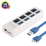  USB HUB 3.0 4 portni | Eponuda.ba