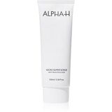 Alpha-H Micro Super Scrub eksfolijacijski gel 100 ml Cijene