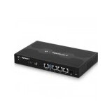 Ubiquiti EdgeRouter 4 wired router Gigabit Ethernet Black Cijene