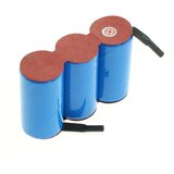 VHBW Baterija za Gardena Accu60, Ni-MH, 3.6 V, 3.0 Ah | shoptok.hr