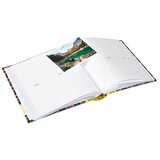  GOLDBUCH foto album Art Deco 10x15cm za 200 fotografija | shoptok.hr