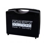 Gigahertz Solutions Kofer za alat K2 plastiučni crni Cene