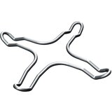 Bosch križec za majhno posodo HEZ298114 | Shoptok.si