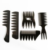 INF 5-delni set glavnikov za oblikovanje las, (21276588) | Shoptok.si