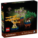 Lego Botanical Collection - Mini-bonsai drveće (10373) Cene