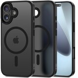 TECH-PROTECT OVITEK MAGMAT MAGSAFE ZA IPHONE 17 Z MAGNETNO ZAŠČITO, (5000337600) | Shoptok.si