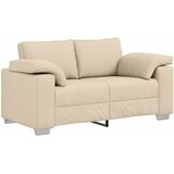 SOFA 2 pcs Krema 219 x 80 x 82 cm tkanina | Eponuda.ba