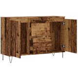  Komoda staro drvo 101,5x35x70 cm od konstruiranog drva | shoptok.hr