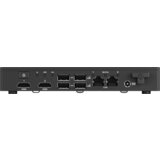 Asus NUC 13 Rugged (BNUC13BRKP200B02I), Intel N50, Intel UHD Graphics, 6xUSB, M.2 22x80 NVMe, M.2 30x42 SATA SSD, PCI x1, USB3.2 Gen2, 2,5Gbe Dual LAN, 2xHDMI, 64G eMMC, AX210, EU Cord, Kit (L6), EAN:4711387471074 - 90AS0011-M000C0 | Shoptok.si