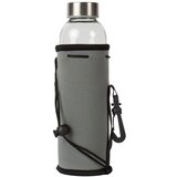  Steklenica Hydra, 500 ml, siva Cene