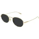 Occhiali da Sole Saint Laurent SL 799 003 Gold