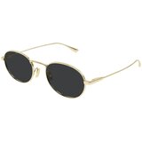 Yves Saint Laurent SL799 003 ONE SIZE (52) Zlata/Črna Cene