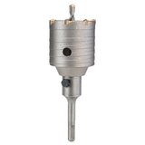 Bormann Kruna za beton pro - SDS prihv.100mm (BHT4079) ( BHT4079 ) Cene
