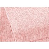 Novel ravno tkana preproga nizza 280/370 cm tkano roza | Shoptok.si