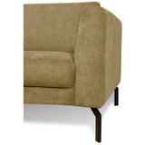 Scandic Gorčično rumena sedežna garnitura 165 cm Gomero – | Shoptok.si