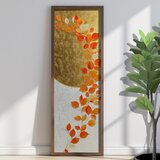 Wallity slika EMR103, 40 x 120 x 3 cm | ePonuda.com