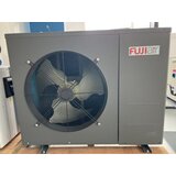  Fujiair toplotna pumpa 12kW monoblok grijanje/hlađenje | Eponuda.ba
