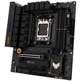 Asus TUF GAMING B650M-PLUS, DDR5, SATA3, USB3.2Gen2x2, DP, 2.5GbE, AM5 mATX | Shoptok.si