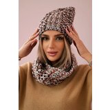 Kesi Women's set with fleece Merry K202 black+foxy | shoptok.hr