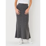 Sinsay Maxi suknja | shoptok.hr