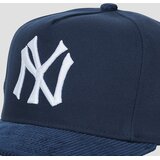 New Era Kape s šiltom COOPS CORD 19TWENTY®NEW YORK YANKEES | Shoptok.si