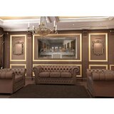  Slika na platnu SINOĆE VEČE - Leonardo da Vinči 150k80 cm | ePonuda.com