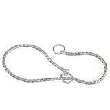 Camon zatezna kovinska ovratnica Snake - različne velikosti 40 cm | Shoptok.si
